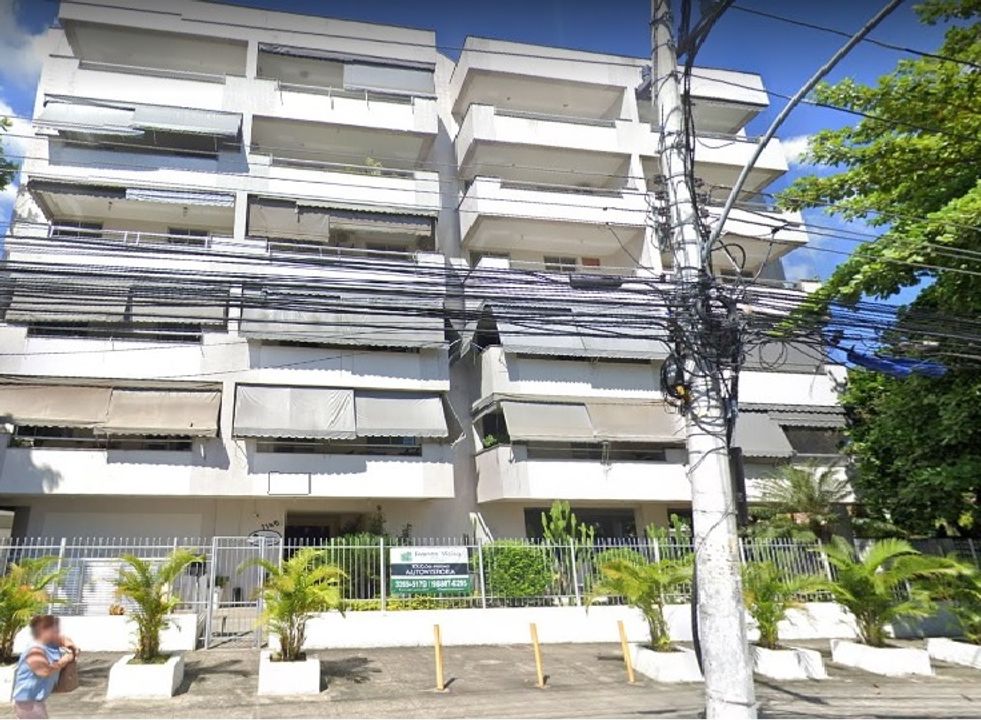 Foto - Rio de Janeiro - Freguesia- Jacarepaguá